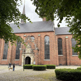 Trappelift til 350 kg