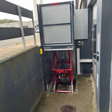 Loeftebord S - DVS1300800T1