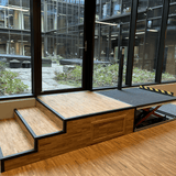 Løfteplatform til 500 kg