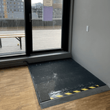 Løfteplatform til 500 kg