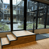 Løfteplatform til 500 kg