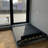 Løfteplatform til 500 kg