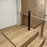 SEAMLESS trappelift