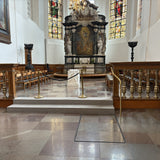 Trappelift til 350 kg