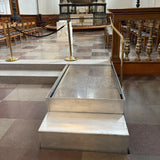 Trappelift til 350 kg