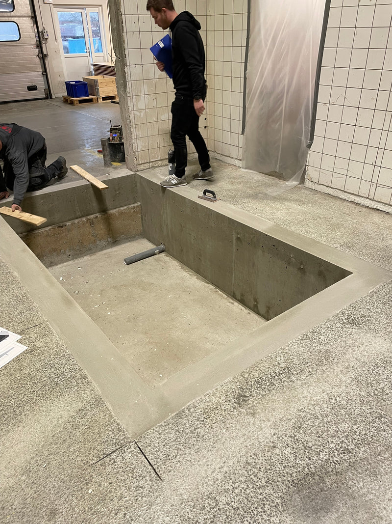 Jema-proces-produktion